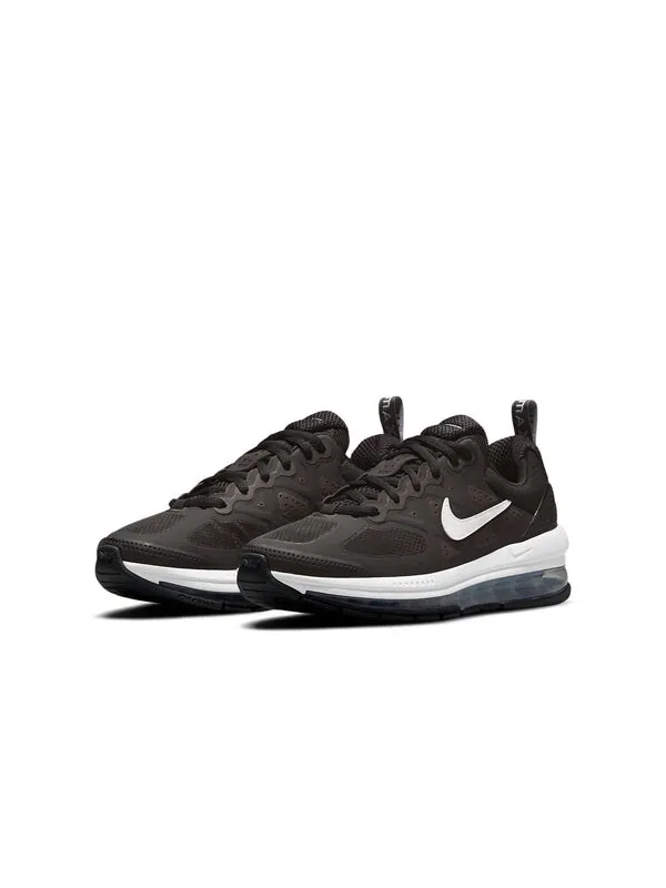 Кроссовки air max геном Nike — изображение 3 из 4, черный/белый