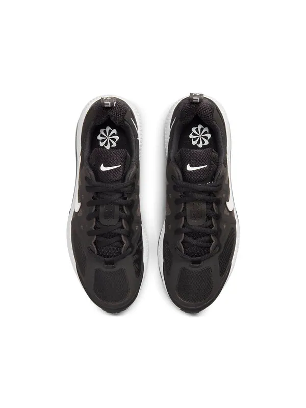 Кроссовки air max геном Nike — изображение 4 из 4, черный/белый