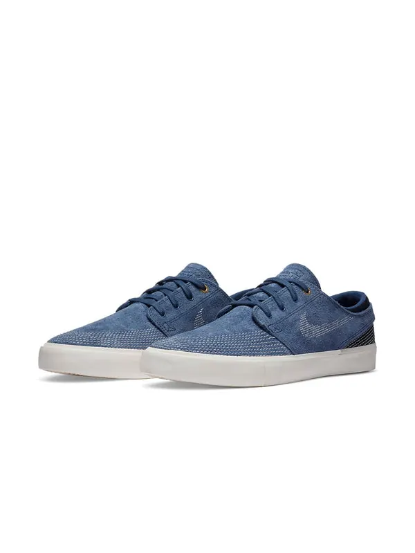 Кроссовки zoom stefan janoski rm premium sb Nike — изображение 3 из 4, мульти