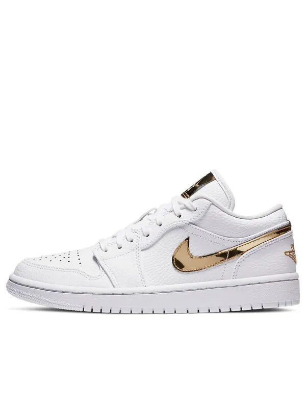 Кроссовки 1 ретро низкие Air Jordan — изображение 1 из 4