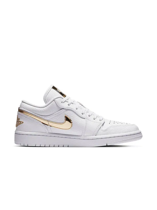 Кроссовки 1 ретро низкие Air Jordan — изображение 2 из 4