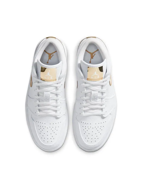 Кроссовки 1 ретро низкие Air Jordan — изображение 4 из 4