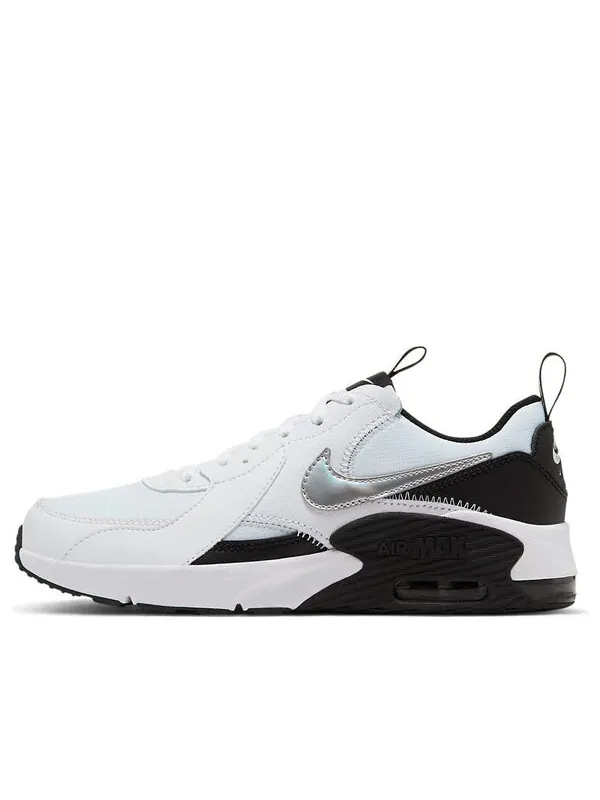 Кроссовки air max excee se Nike — изображение 1 из 4, серебряный