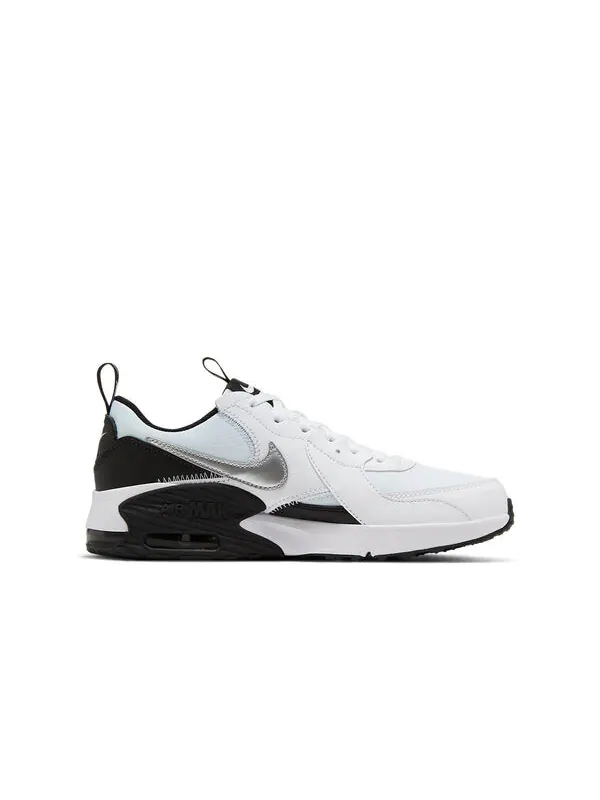 Кроссовки air max excee se Nike — изображение 2 из 4, серебряный