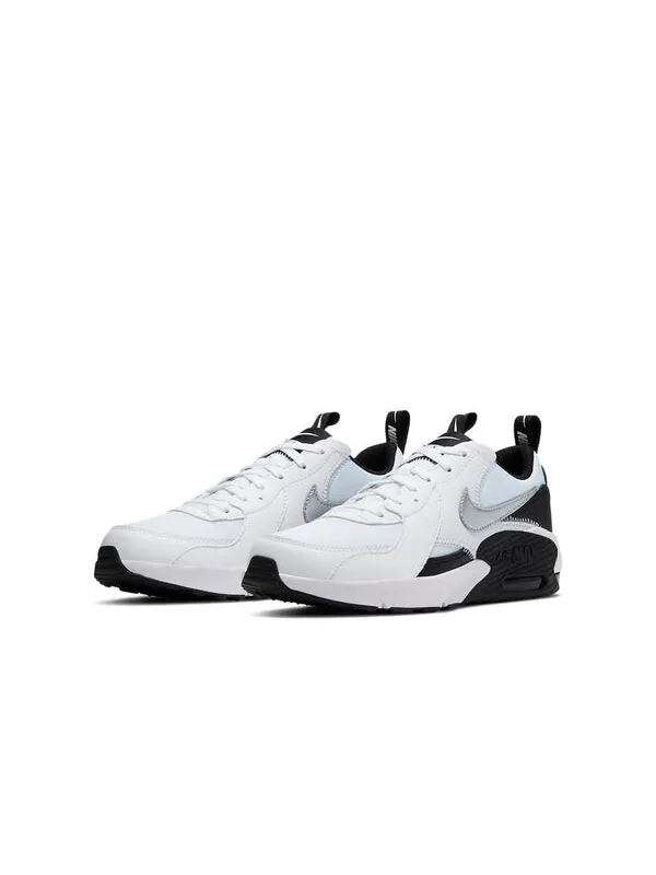 Кроссовки air max excee se Nike — изображение 3 из 4, серебряный