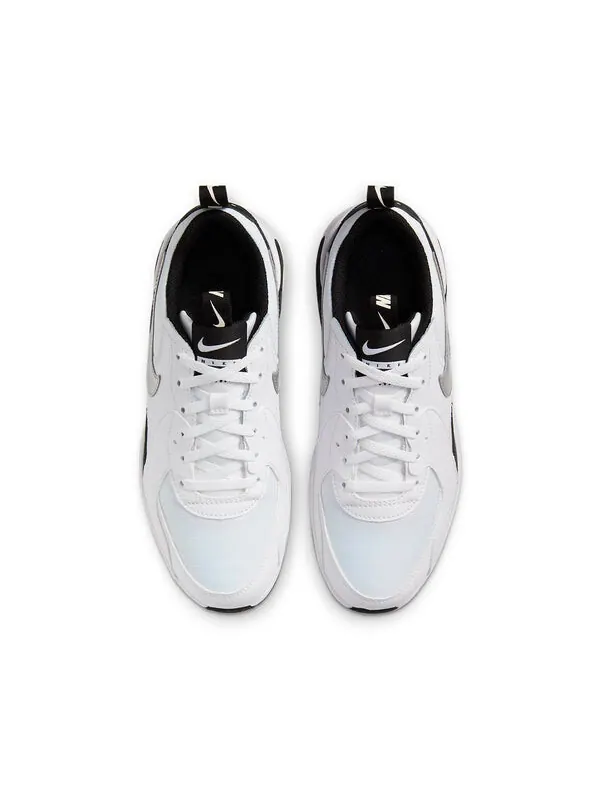 Кроссовки air max excee se Nike — изображение 4 из 4, серебряный