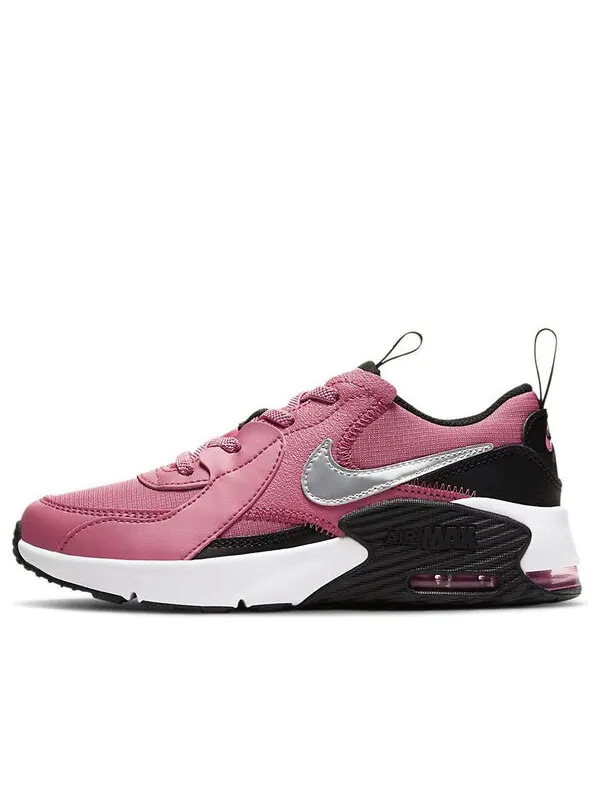 Кроссовки air max excee se розовые серебристые Nike — изображение 1 из 4