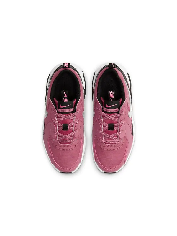Кроссовки air max excee se розовые серебристые Nike — изображение 4 из 4