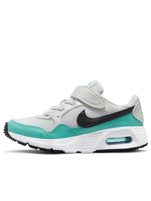 Кроссовки air max sc Nike — изображение 1 из 4, серый/синий