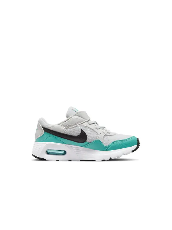Кроссовки air max sc Nike — изображение 2 из 4, серый/синий