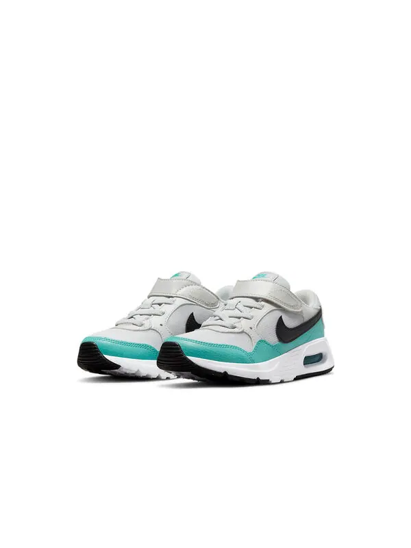 Кроссовки air max sc Nike — изображение 3 из 4, серый/синий