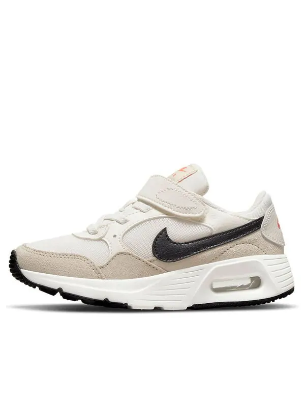 Кроссовки air max sc Nike — изображение 1 из 4, кремовый/черный
