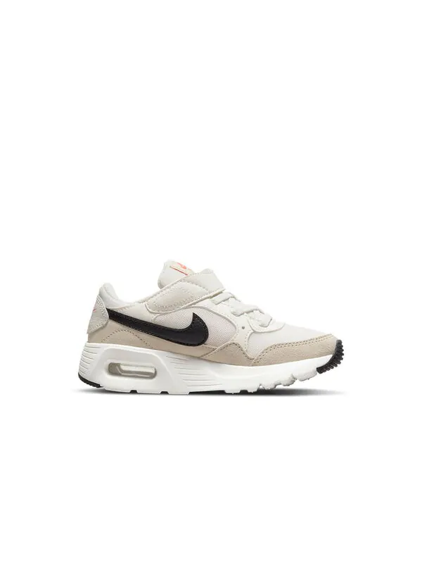Кроссовки air max sc Nike — изображение 2 из 4, кремовый/черный
