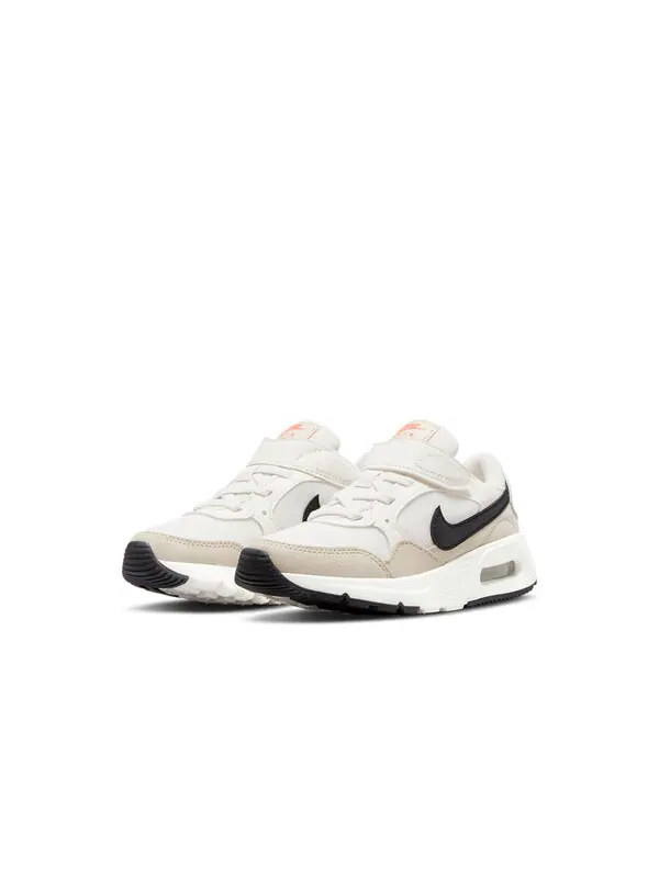 Кроссовки air max sc Nike — изображение 3 из 4, кремовый/черный