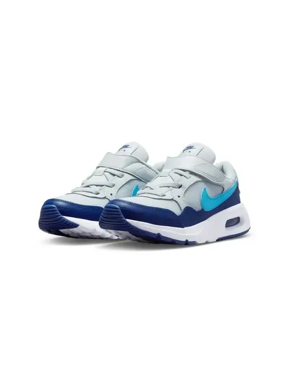 Кроссовки air max sc 'pure platinum blue lightning' Nike — изображение 3 из 4