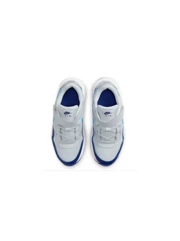 Кроссовки air max sc 'pure platinum blue lightning' Nike — изображение 4 из 4