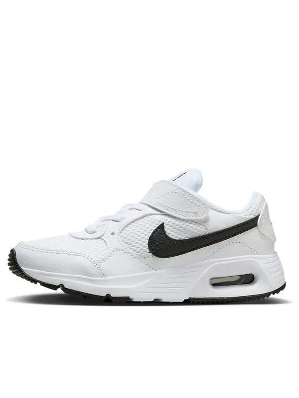Кроссовки air max sc Nike — изображение 1 из 4, белый/черный