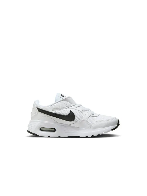 Кроссовки air max sc Nike — изображение 2 из 4, белый/черный