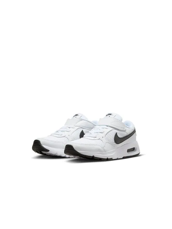 Кроссовки air max sc Nike — изображение 3 из 4, белый/черный