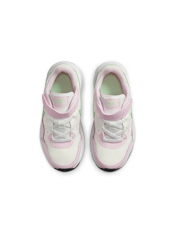Кроссовки air max sc Nike — изображение 4 из 4, розовый/зеленый
