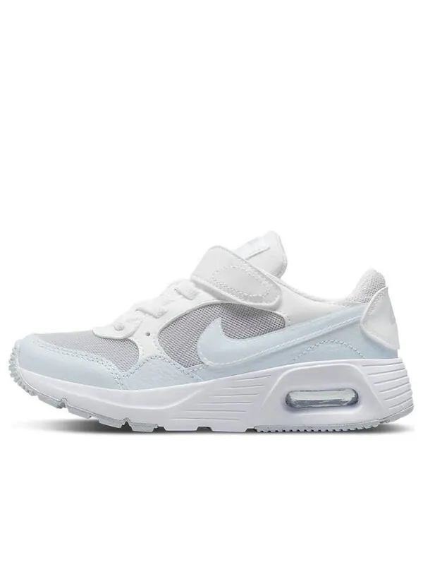 Кроссовки air max sc low tops retro Nike — изображение 1 из 4, белый