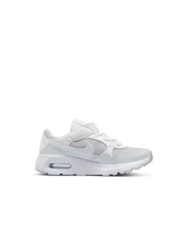 Кроссовки air max sc low tops retro Nike — изображение 2 из 4, белый