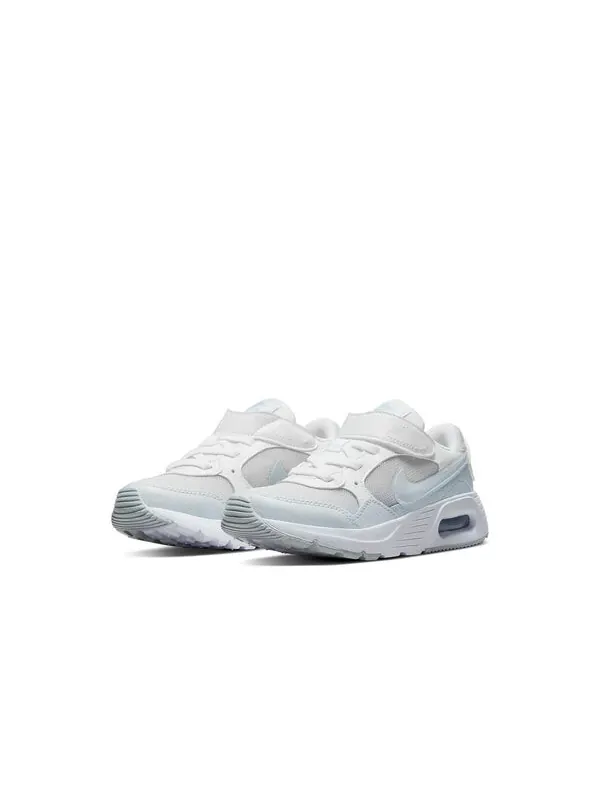 Кроссовки air max sc low tops retro Nike — изображение 3 из 4, белый