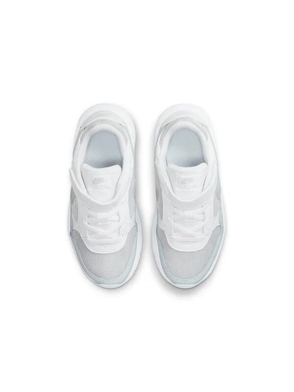 Кроссовки air max sc low tops retro Nike — изображение 4 из 4, белый