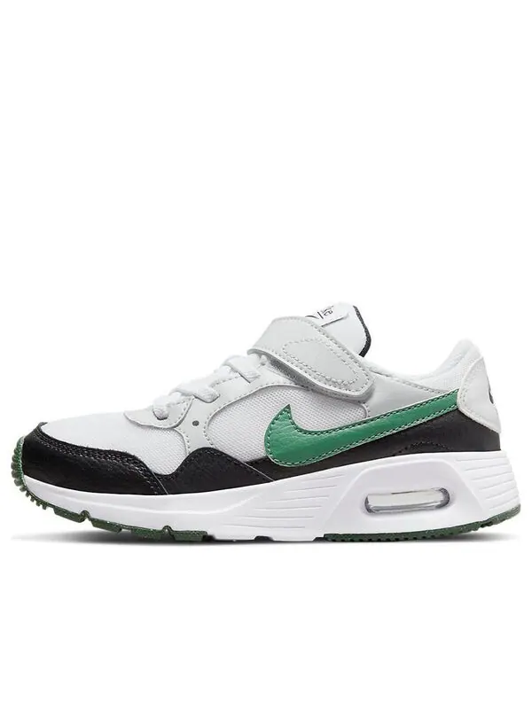 Кроссовки air max sc Nike — изображение 1 из 4, белый/зеленый