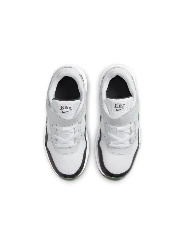 Кроссовки air max sc Nike — изображение 4 из 4, белый/зеленый