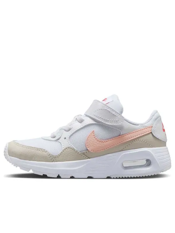 Кроссовки air max sc Nike — изображение 1 из 4, бежевый