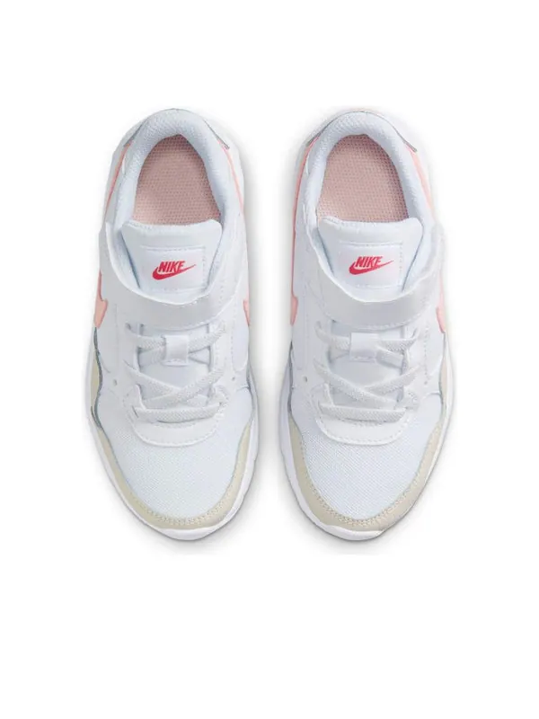 Кроссовки air max sc Nike — изображение 2 из 4, бежевый