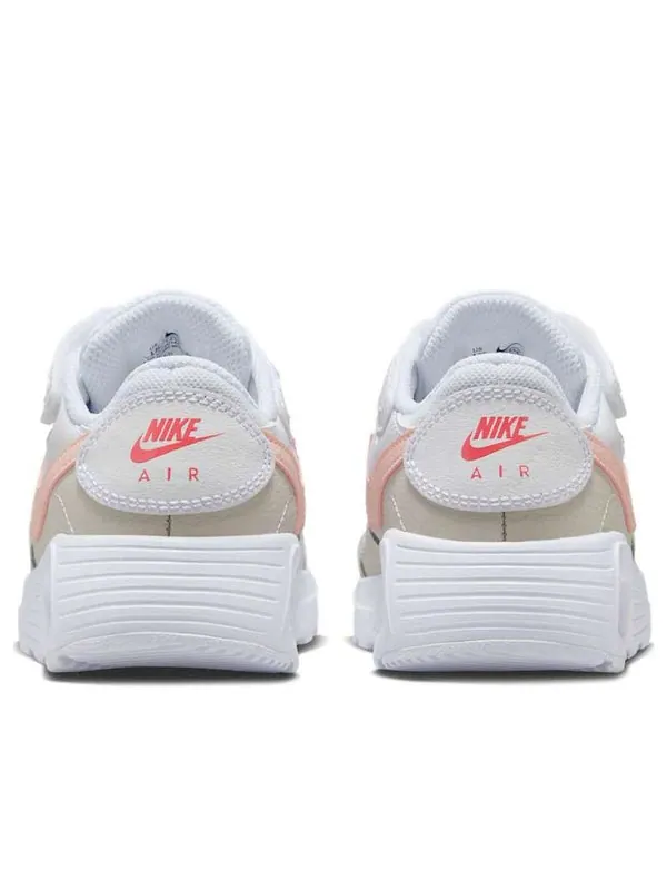 Кроссовки air max sc Nike — изображение 3 из 4, бежевый
