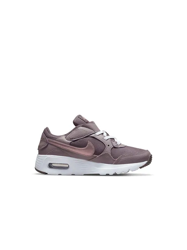 Кроссовки air max sc Nike — изображение 2 из 4, фиолетовый