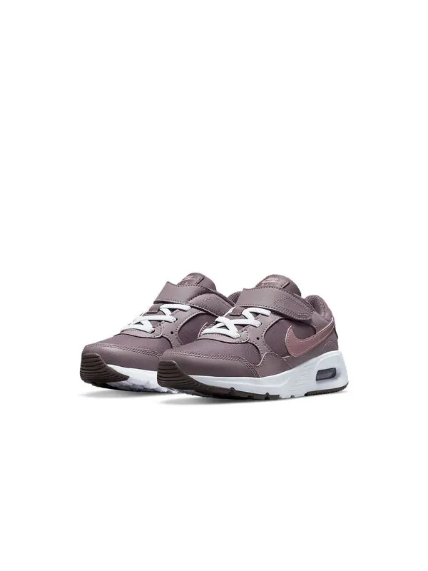 Кроссовки air max sc Nike — изображение 3 из 4, фиолетовый