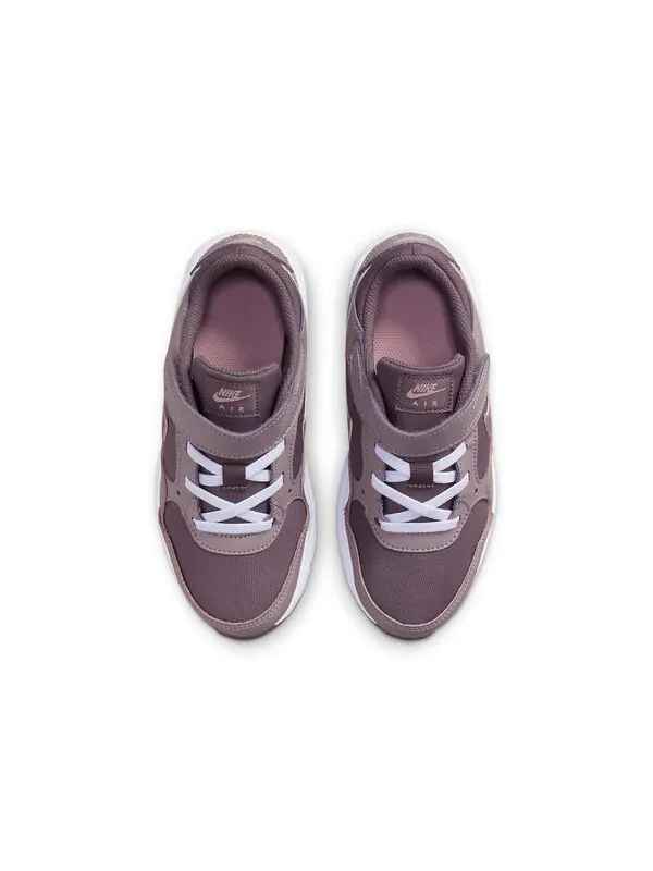 Кроссовки air max sc Nike — изображение 4 из 4, фиолетовый