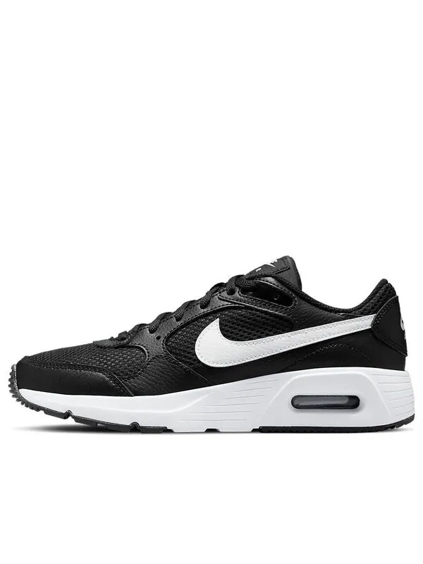 Кроссовки air max sc Nike — изображение 1 из 4, черный/белый
