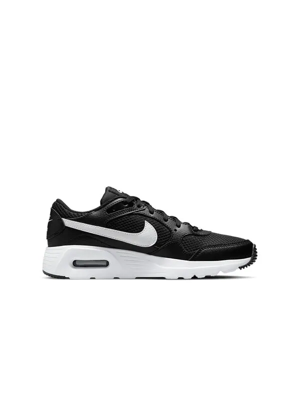 Кроссовки air max sc Nike — изображение 2 из 4, черный/белый