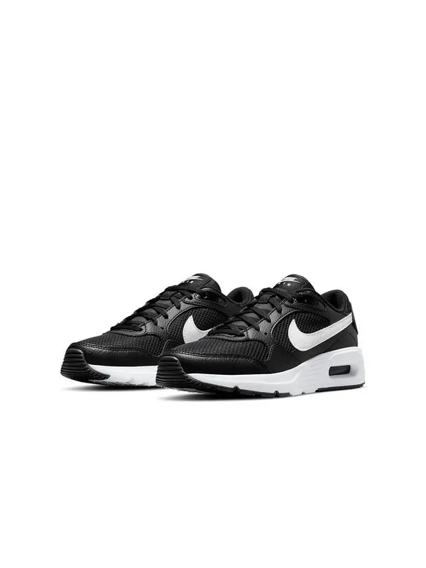 Кроссовки air max sc Nike — изображение 3 из 4, черный/белый