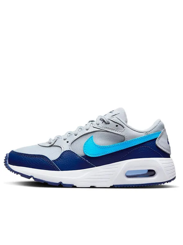 Кроссовки air max sc 'pure platinum blue lightning' Nike — изображение 1 из 4