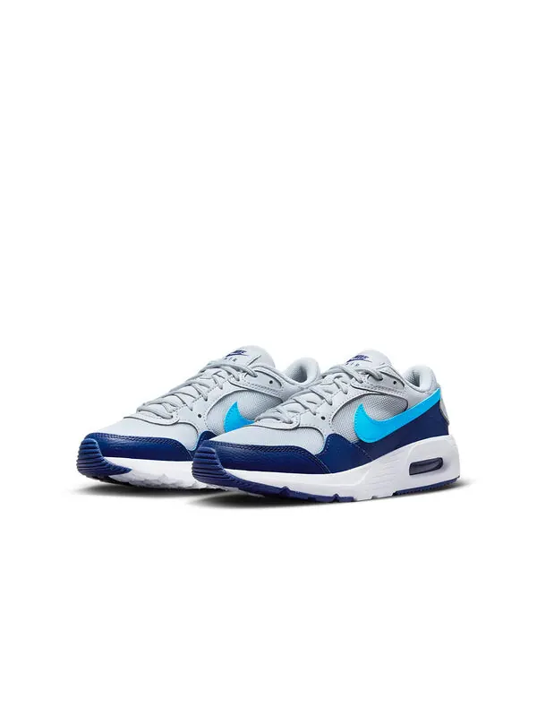 Кроссовки air max sc 'pure platinum blue lightning' Nike — изображение 3 из 4