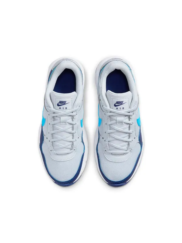 Кроссовки air max sc 'pure platinum blue lightning' Nike — изображение 4 из 4