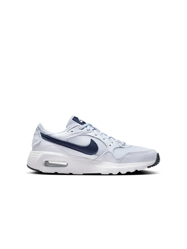 Кроссовки air max sc Nike — изображение 2 из 4, белый/темно-синий