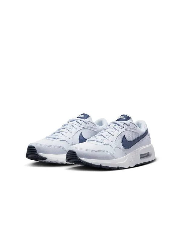 Кроссовки air max sc Nike — изображение 3 из 4, белый/темно-синий