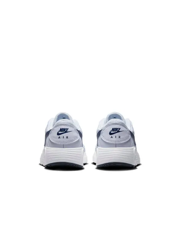 Кроссовки air max sc Nike — изображение 4 из 4, белый/темно-синий
