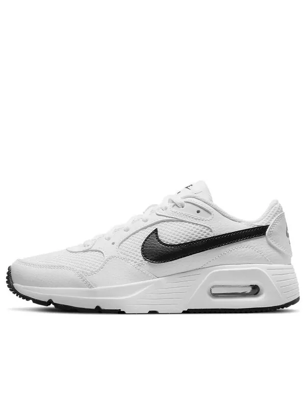 Кроссовки air max sc Nike — изображение 1 из 4, белый/черный