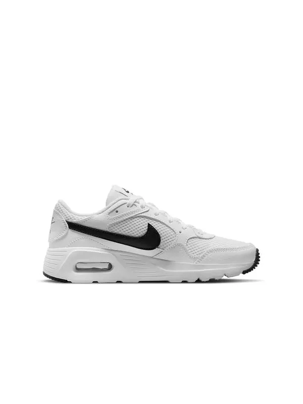 Кроссовки air max sc Nike — изображение 2 из 4, белый/черный