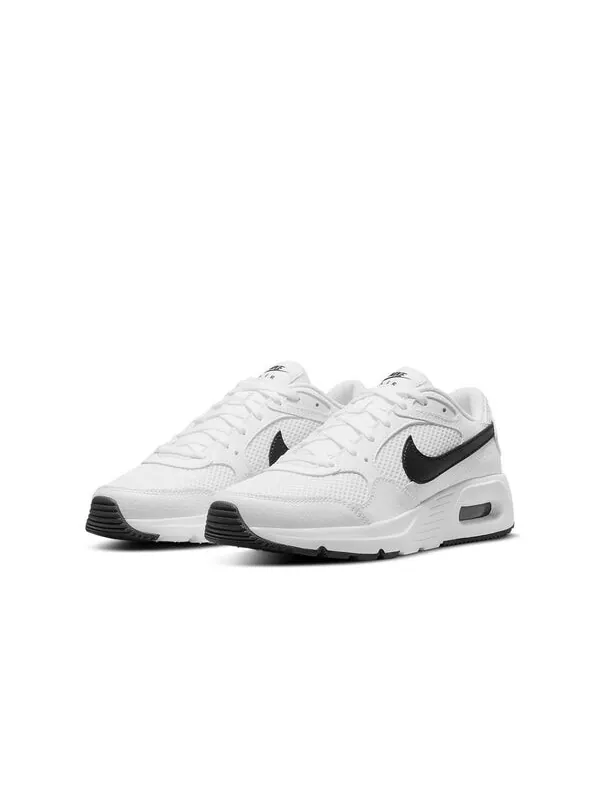 Кроссовки air max sc Nike — изображение 3 из 4, белый/черный