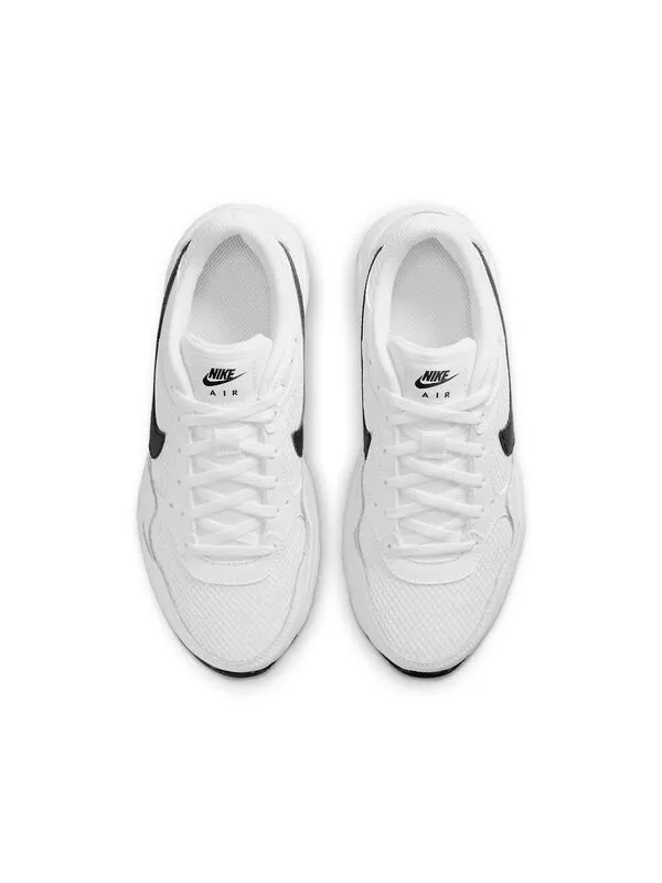 Кроссовки air max sc Nike — изображение 4 из 4, белый/черный