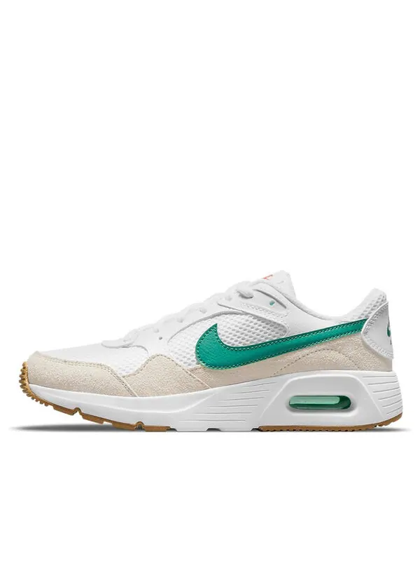 Кроссовки air max sc Nike — изображение 1 из 4, зеленый